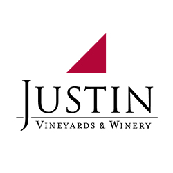 JUSTIN Winery, Landmark Vineyards, JNSQ 